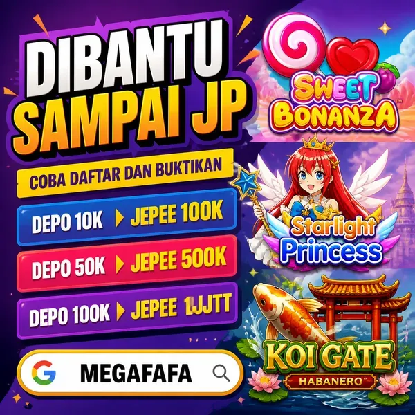 apa itu game slot online